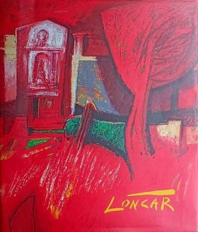 Špoljarić: Tihomir Lončar