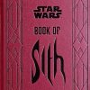Star Wars-Book of Sith