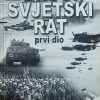 Sulzberger-Drugi svjetski rat