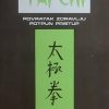 Tenodi-T'ai chi