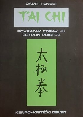 Tenodi-T'ai chi