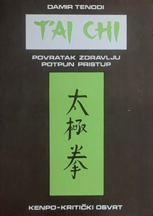 Tenodi-T'ai chi