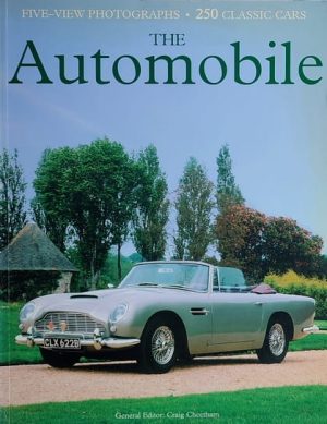 The Automobile