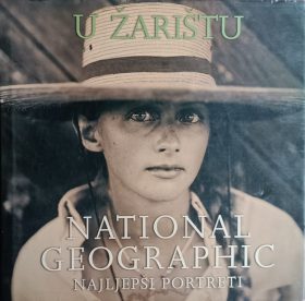 U žarištu-Najljepši portreti National Geographica