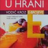 Vinković Vrček: Aditivi u hrani