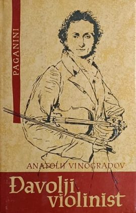 Vinogradov-Đavolji violinist