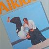 Vračarević: Aikido