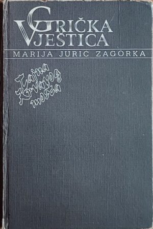 Zagorka-Tajna Krvavog mosta