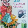 Alisa u zemlji čudesa - strip