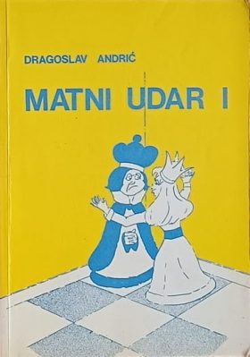 Andrić: Matni udar