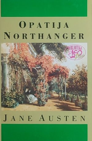Austen: Opatija Northanger