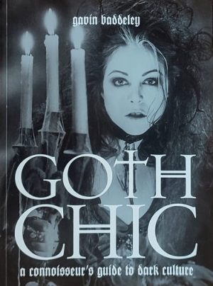 Baddeley-Goth Chic