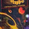 Barnett-Crne rupe