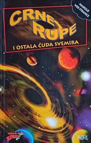 Barnett-Crne rupe