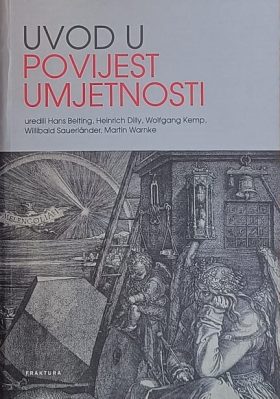 Belting-Uvod u povijest umjetnosti