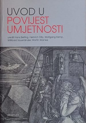 Belting-Uvod u povijest umjetnosti