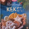 Blagdanski keksi