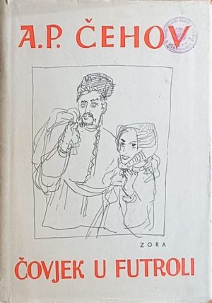 Čehov: Čovjek u futroli