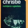 Christie-Razbijeno ogledalo