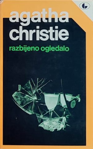 Christie-Razbijeno ogledalo