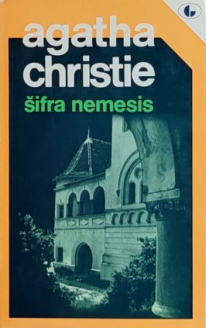 Christie-Šifra Nemesis