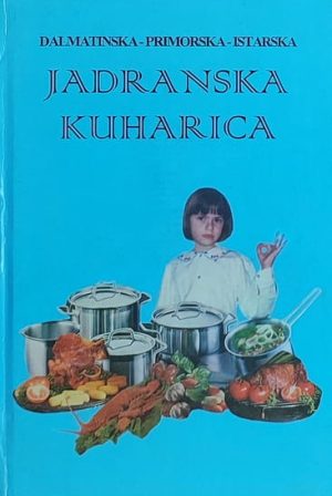 Jadranska kuharica