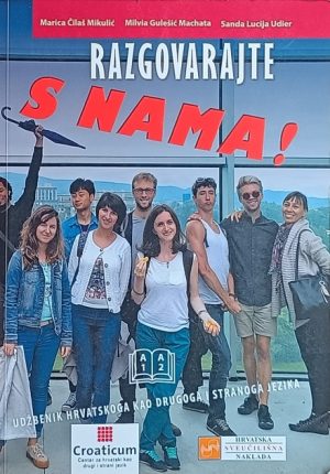 Čilaš Mikulić-Razgovarajte s nama