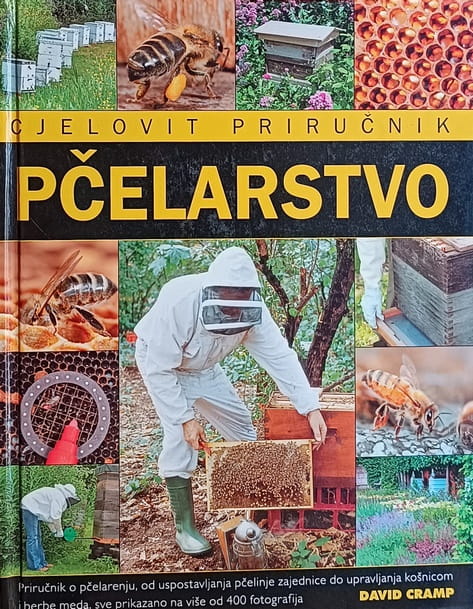 Cramp-Pčelarstvo
