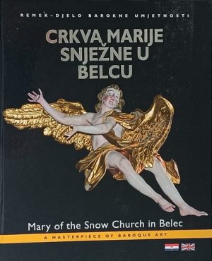 Crkva Marije Snježne u Belcu