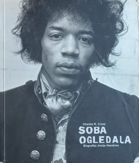 Cross-Soba ogledala