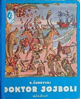 Čukovski-Doktor Jojboli