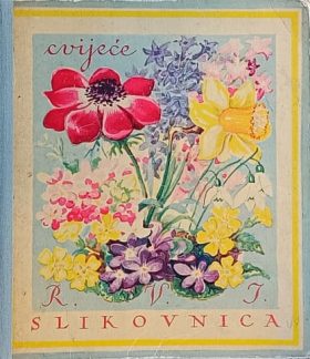 Cvijeće