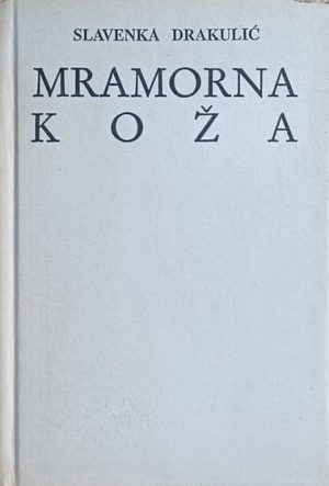 Drakulić-Mramorna koža