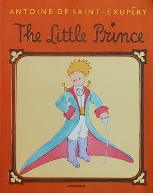 The Little Prince