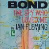 Fleming-The Spy Who Loved Me