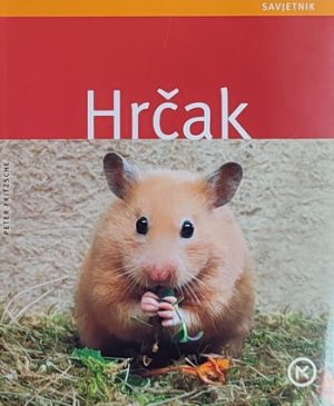 Fritzsche: Hrčak