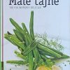Gaži-Prpić: Male tajne