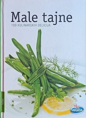 Gaži-Prpić: Male tajne