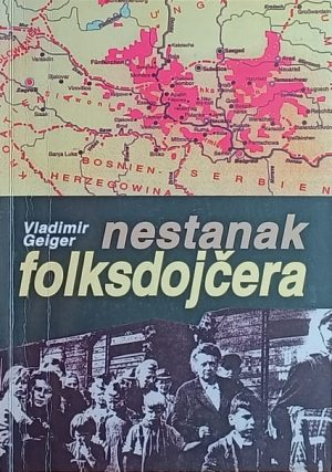 Geiger-Nestanak Folksdojčera