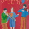 Golčić: Solfeggio 3