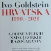 Goldstein: Hrvatska 1990.-2020.