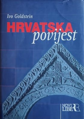Goldstein: Hrvatska povijest