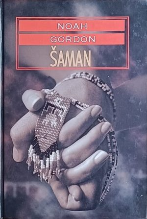Gordon: Šaman
