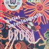 Grlić-Svijet halucinogenih droga