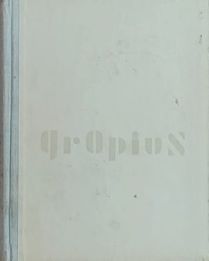 Gropius-Sinteza u arhitekturi