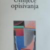Horvat Pintarić-Umijeće opisivanja