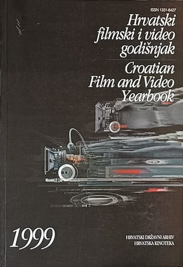 Hrvatski filmski i video godišnjak