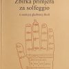 Jakopanec-Zbirka primjera za solfeggio