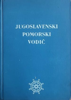 Jugoslavenski pomorski vodič