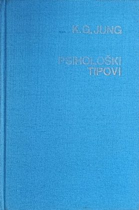 Jung-Psihološki tipovi